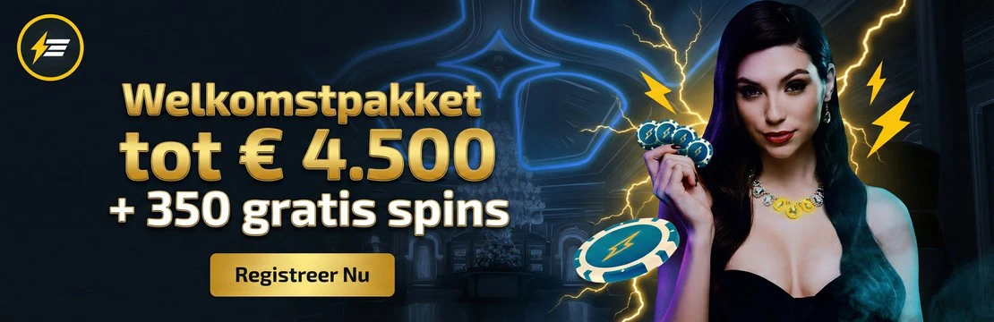 Electric Wins Casino